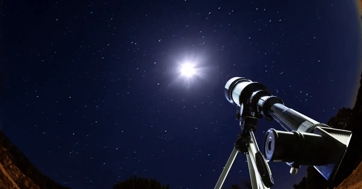 Science Community Meetup