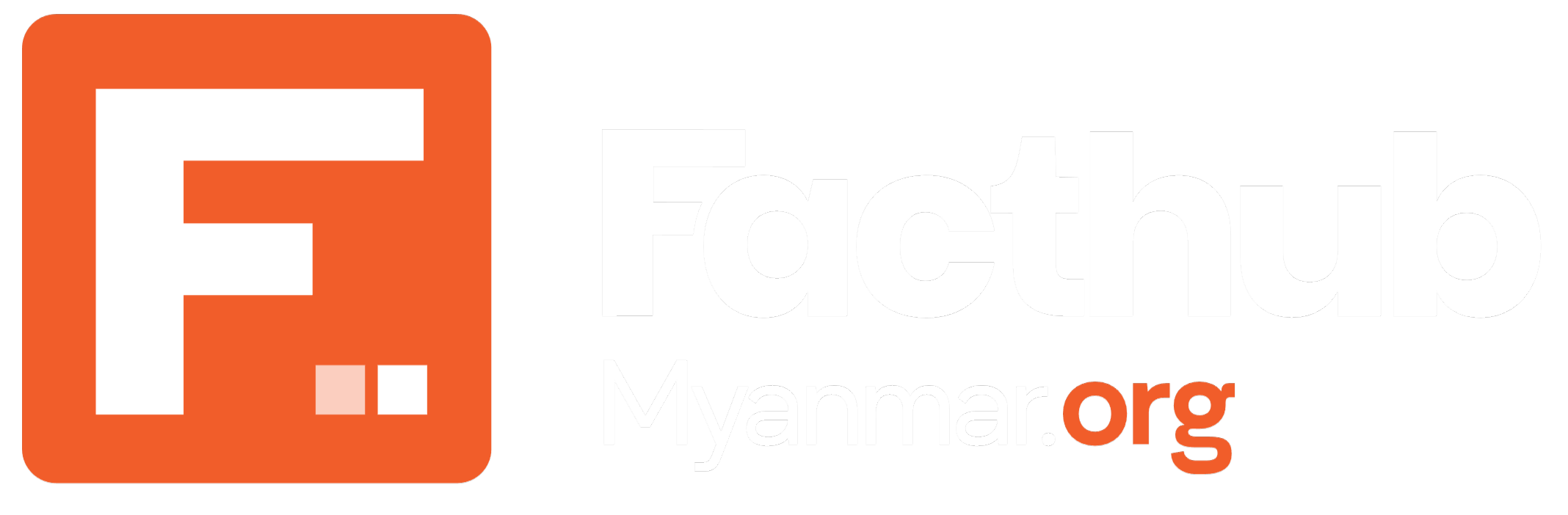Fact Hub Myanmar