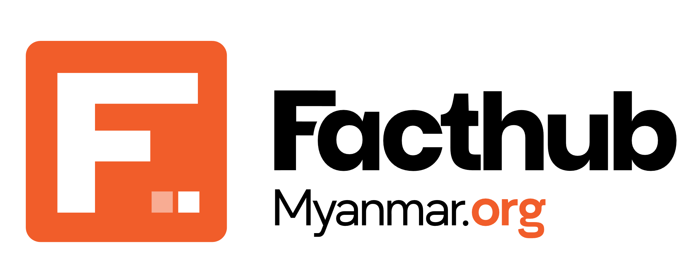 Fact Hub Myanmar